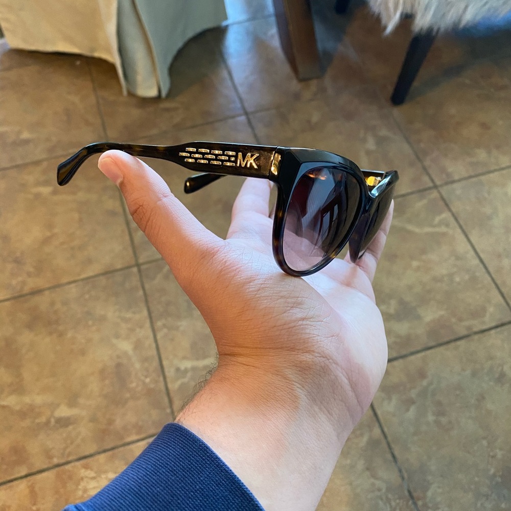 Michael Kors MK2083 Portillo Sunglasses - Picture 2 of 4